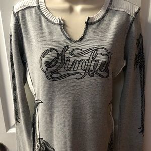 COPY - Women’s Sinful Thermal